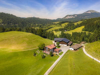 Bild 132 aus  Bachrain - Bio am Berg 