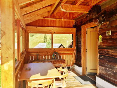 Bild 14 aus  Ledererhütte