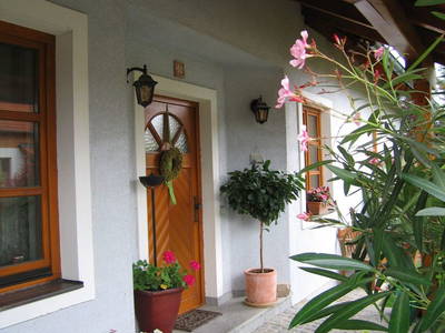 Bild 2 aus  Gästehaus Helma Klinglhuber