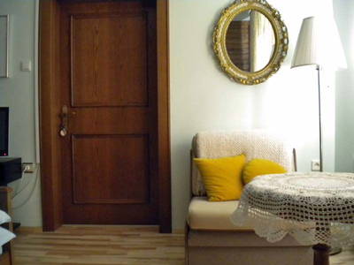 Bild 56 aus  Gästezimmer Weiß