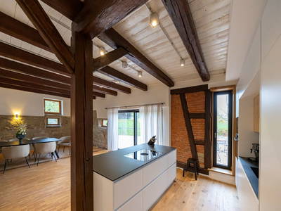 Bild 28 aus  Ferienhaus Gersmühle