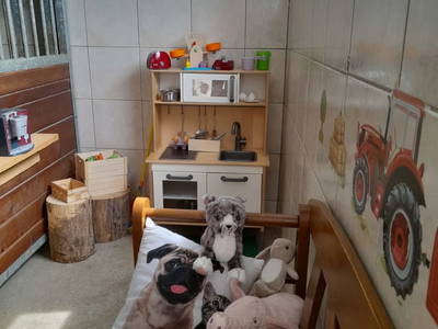 Bild 24 aus  Ferienhaus Pointleitnhof