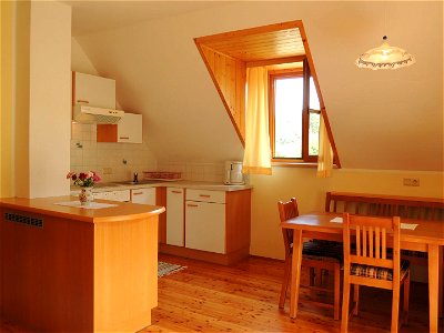 Bild 21 aus Bauernhof Seppl am Berg