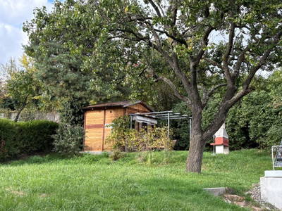 Bild 15 aus  Naturgartenurlaub - Steffis Ferienwohnungen