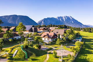 Reisslerhof aus Mitterberg