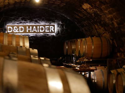 Bild 43 aus  Weingut & Gästehaus D&D Haider