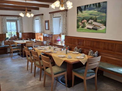 Bild 166 aus Waldpension Ranner