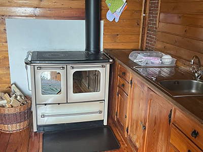 Bild 13 aus Neuwirth Hütte
