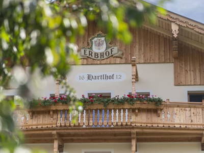 Bild 139 aus  Hartlhof Urlaub am Baby- und Kinderbauernhof