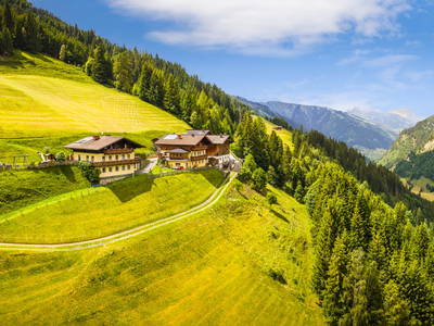 Bild 2 aus  Ferienwohnung Barbara