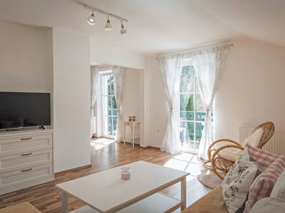 Ferienhaus Weitental - Ferienwohnung Bergblick