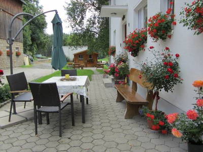 Bild 10 aus  Burkelshof