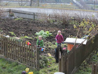 Bild 33 aus  Grußberggut