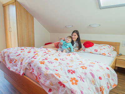 Ferienwohnung "Sommer"