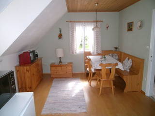Waldreindlhof aus Fischbach