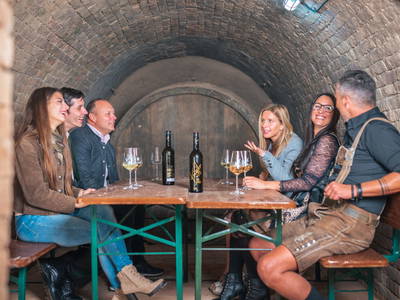 Bild 189 aus  Winzerhof Küssler, Weinviertel