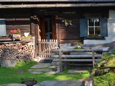 Bild 14 aus  Größingalm