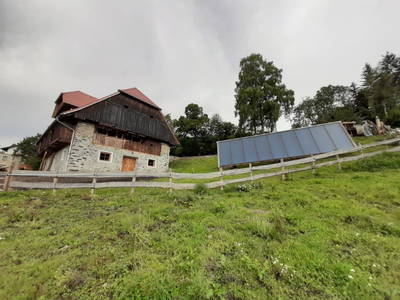 Bild 77 aus  Chalet Kaiser