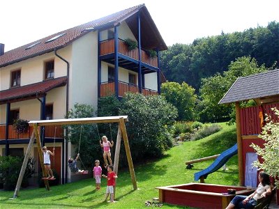 Bild 3 aus Ferienhof Hauck