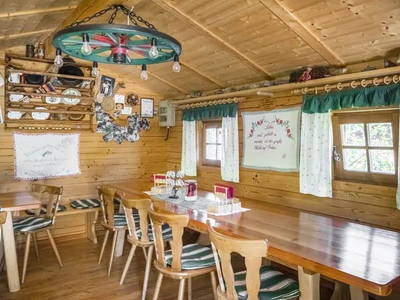 Bild 80 aus  Selbstversorgerhaus Vordersattlegg