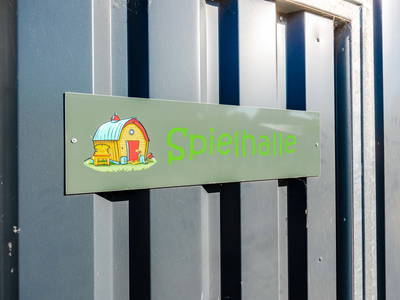 Bild 38 aus  Poenenhof