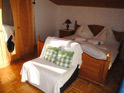 Bild 104 aus  Isländerhof Köck vlg. Kristanhof