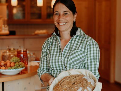 Bild 2 aus  Bauernhof Kamsker-Stuber