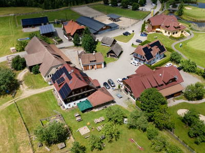 Bild 19 aus  Pension Zechnerhof