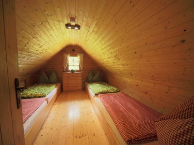 Bild 12 aus  Thürerhütte