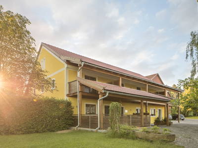 Bild 2 aus  Sachsenbucherhof