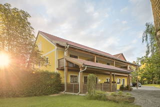 Sachsenbucherhof aus Gurten