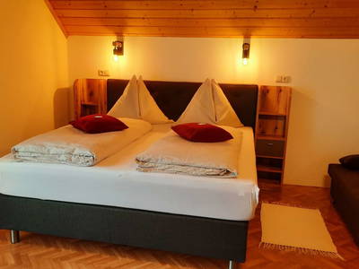 Bild 116 aus Ferienbauernhof Handl