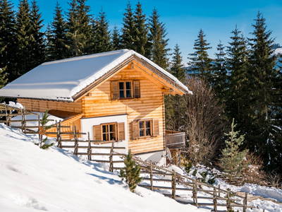 Bild 35 aus  Bergchalet Kuhgraben