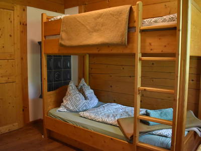 Bild 13 aus  Ebnerhütte