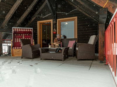 Bild 56 aus  Tom's Alpenhütte