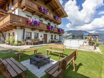 Bild 2 aus  Ferienwohnungen Egg