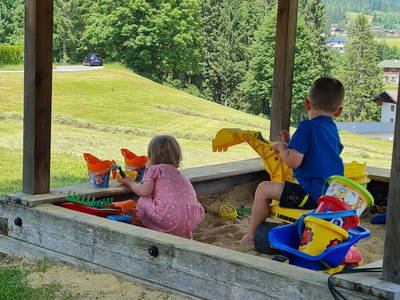 Bild 16 aus  Mittersteghof