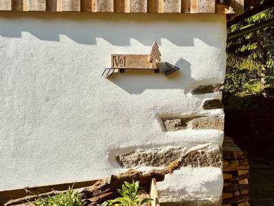 Bild 3 aus  Chalet Dürrfeld - Platz für gute Freunde