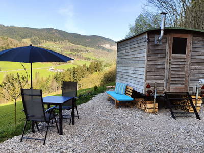 Bild 2 aus  Schäferhütte