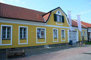 Kammer und Koppel Engelbrecht aus Sierndorf