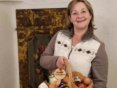Bild 123 aus  Ferienhof Mittermair