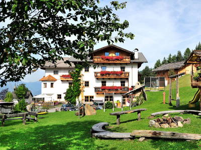 Bild 25 aus  Hotel Kompatscherhof