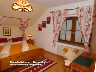 Bild 41 aus  Gästehaus am Weinberg - Schlager