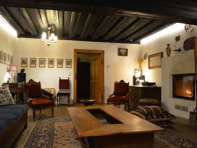 Bild 54 aus  Die Hinterbreiteneben - Natur, Alleinlage & Ski