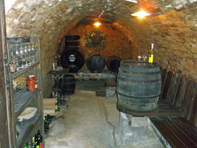 Bild 24 aus  Gästehaus Schlossblick