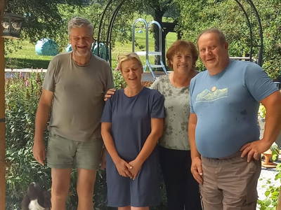 Bild 14 aus  Fötscherhof