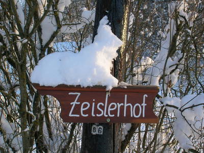 Bild 30 aus  Familienparadies Zeislerhof