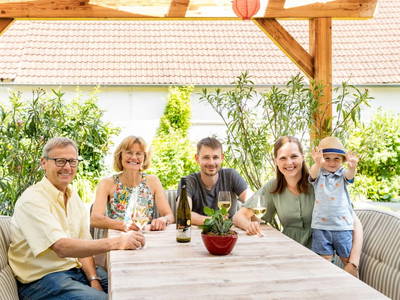 Bild 99 aus  Weingut Himmelbett