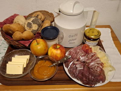 Bild 47 aus  Einkehrhof Poggau