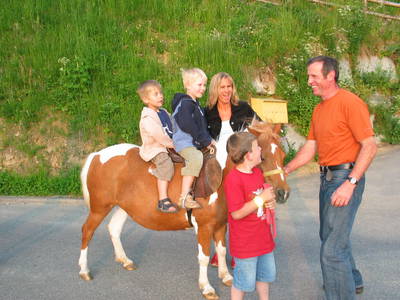 Bild 29 aus  Sportbauernhof Hochalmblick